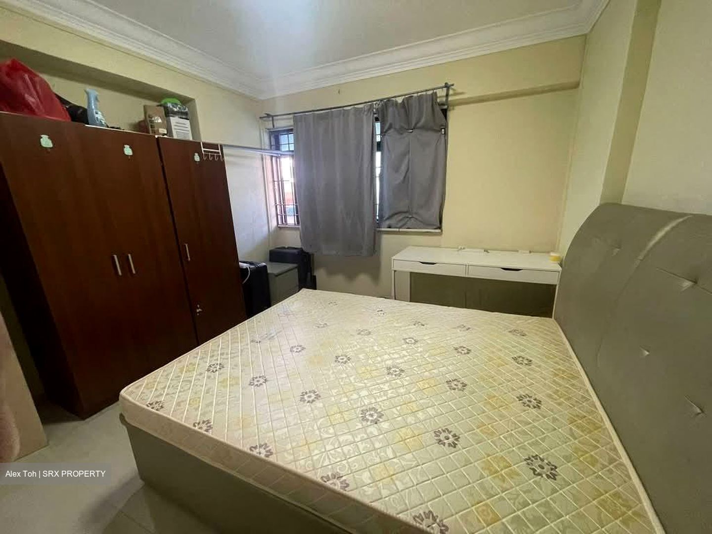 Blk 505 Woodlands Drive 14 (Woodlands), HDB 4 Rooms #568920551